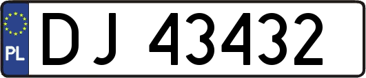 DJ43432