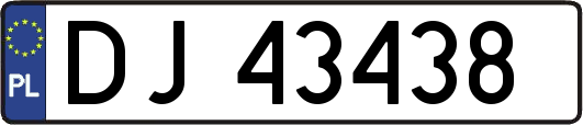 DJ43438