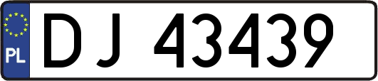 DJ43439