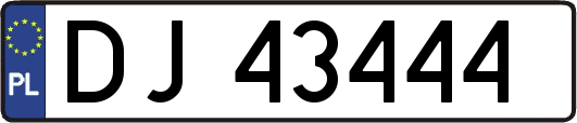 DJ43444