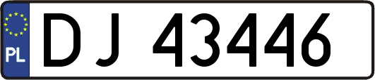 DJ43446