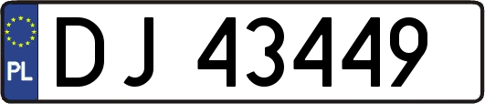DJ43449