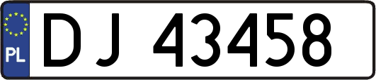 DJ43458