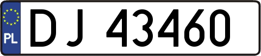 DJ43460