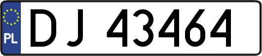 DJ43464