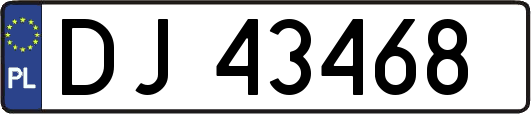 DJ43468