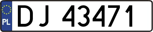 DJ43471