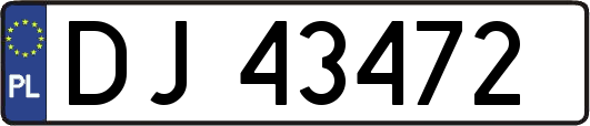 DJ43472