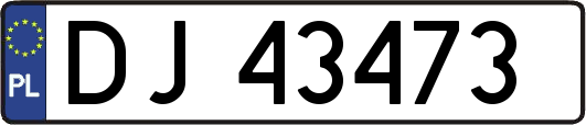 DJ43473