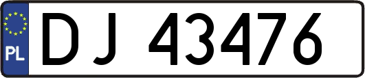 DJ43476