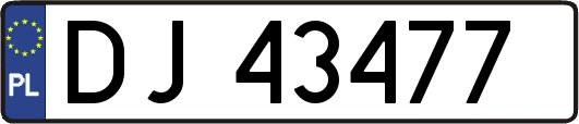 DJ43477
