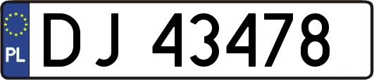DJ43478
