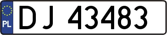 DJ43483