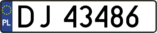 DJ43486
