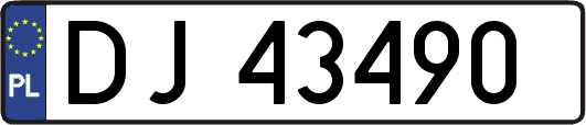 DJ43490