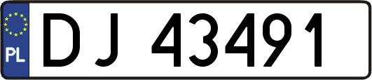 DJ43491