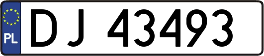 DJ43493