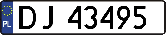 DJ43495