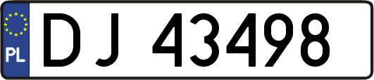 DJ43498