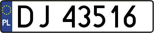 DJ43516