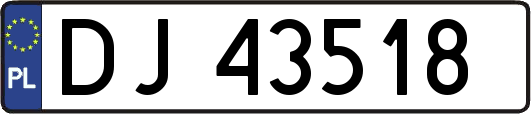 DJ43518