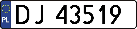 DJ43519