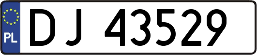DJ43529