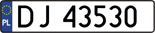 DJ43530