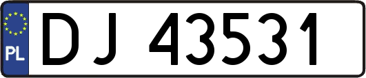 DJ43531