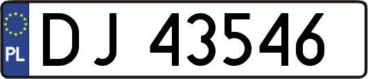 DJ43546