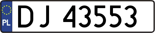 DJ43553