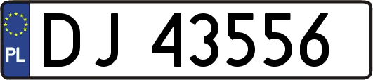 DJ43556