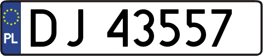 DJ43557