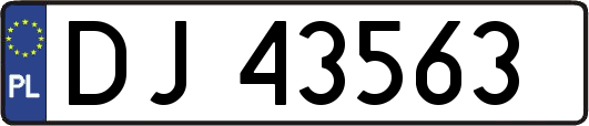 DJ43563