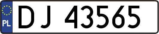 DJ43565