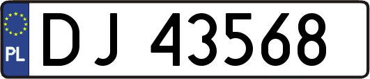 DJ43568