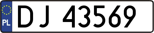 DJ43569