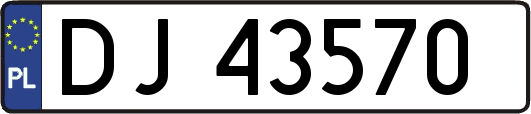 DJ43570