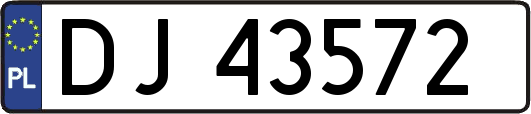 DJ43572