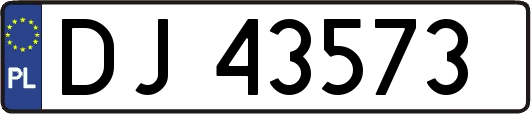 DJ43573