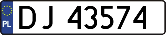 DJ43574