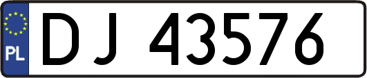 DJ43576