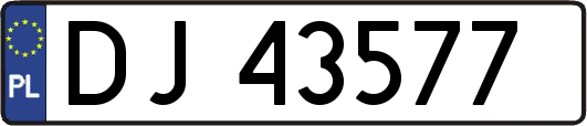DJ43577
