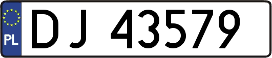 DJ43579