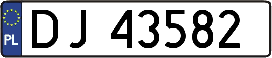 DJ43582