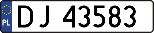 DJ43583