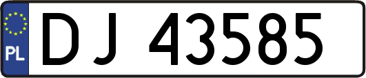DJ43585