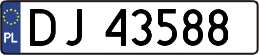 DJ43588