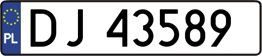 DJ43589