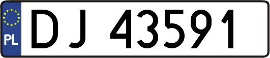 DJ43591